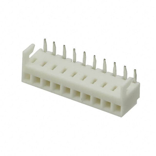 AdamTech PCE-B-10 Pin Headers & Sockets