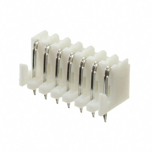 AdamTech PCE-C-07 Pin Headers & Sockets