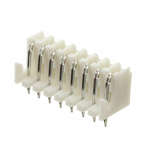 AdamTech PCE-C-08 Pin Headers & Sockets