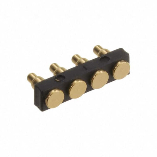 AdamTech PH1-3B-04-MVF-3345 Rectangular Connectors
