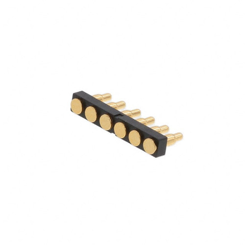 AdamTech PH1-3B-06-MVF-4360 Rectangular Connectors