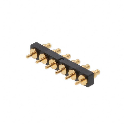 AdamTech PH1-3B-06-MVP-3345 Rectangular Connectors