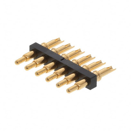 AdamTech PH1-3B-06-MVS-5375 Rectangular Connectors
