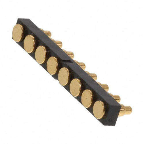 AdamTech PH1-3B-08-MVF-3345 Rectangular Connectors