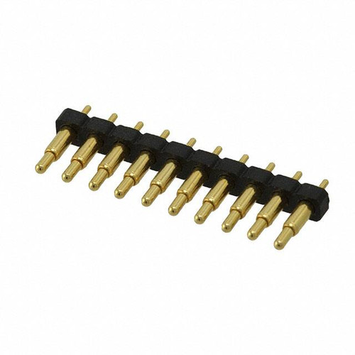 AdamTech PH1-3B-10-MVP-5375 Rectangular Connectors