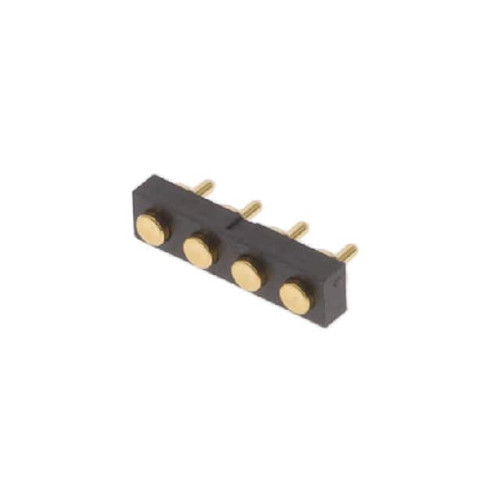 AdamTech PH1-3F-04-FVP-24415-C1 Rectangular Connectors