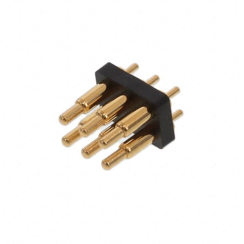 AdamTech PH2-3B-06-MVP-5375 Rectangular Connectors