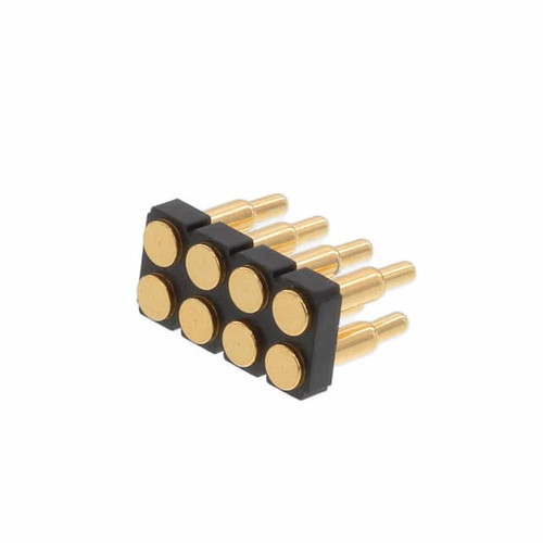 AdamTech PH2-3B-08-MVF-5375 Rectangular Connectors