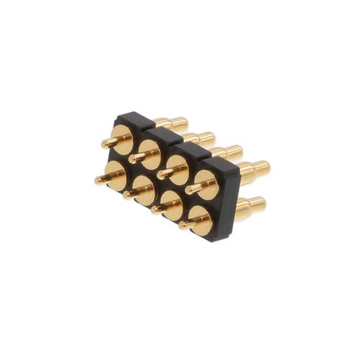 AdamTech PH2-3B-08-MVP-4360 Rectangular Connectors