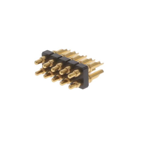 AdamTech PH2-3B-10-MVS-4360-C1 Rectangular Connectors