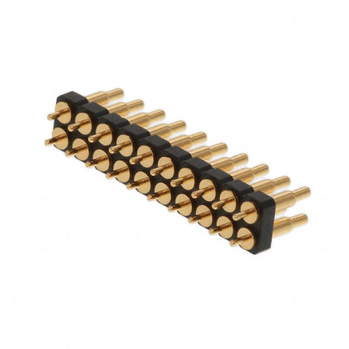 AdamTech PH2-3B-20-MVP-5375 Rectangular Connectors