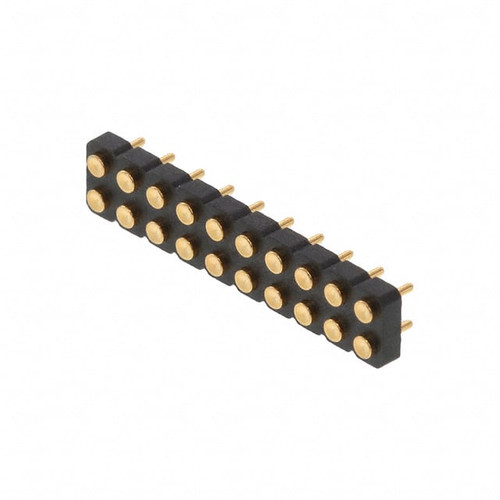 AdamTech PH2-3F-20-FVP-24415-C1 Rectangular Connectors
