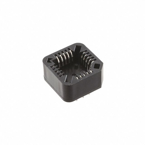 AdamTech PLCC-20-AT IC PLCC Sockets