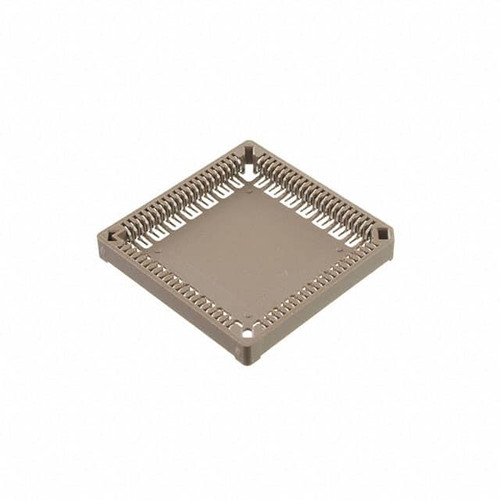 AdamTech PLCC-84-AT-SMT IC PLCC Sockets
