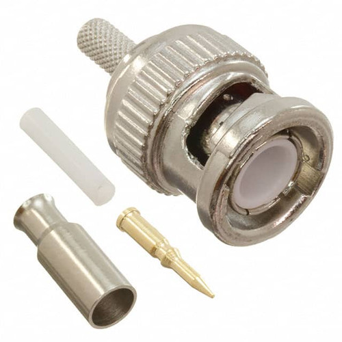 AdamTech RF1-03B-D-02-50 Coaxial Connector RF
