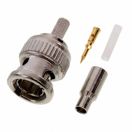 AdamTech RF1-03-T-03-75 Coaxial Connector RF