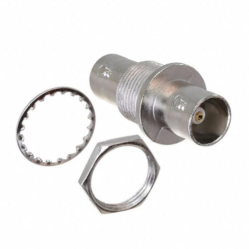 AdamTech RF1-44-D-AS-75-HDW Coaxial Connector RF