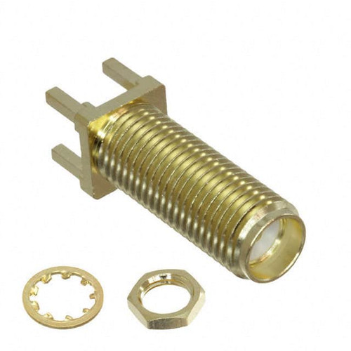 AdamTech RF2-152-T-00-50-G-HDW Coaxial Connector RF