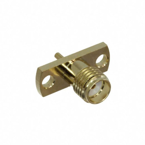 AdamTech RF2-44A-T-00-50-G Coaxial Connector RF