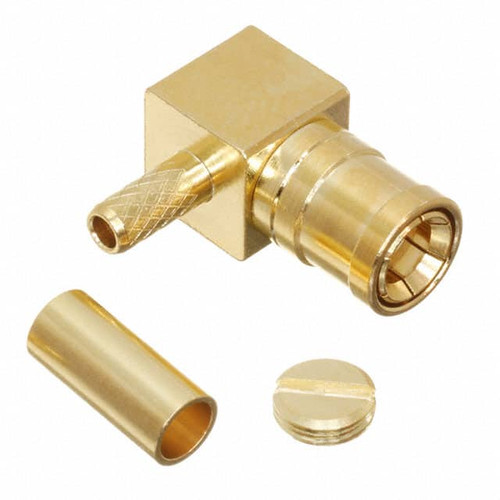 AdamTech RF3-03-T-03-75-G Coaxial Connector RF