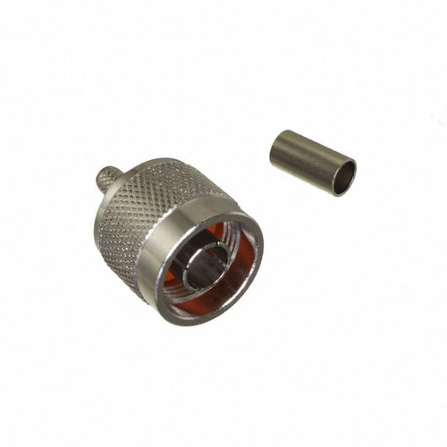 AdamTech RF5-01-T-01-50 Coaxial Connector RF