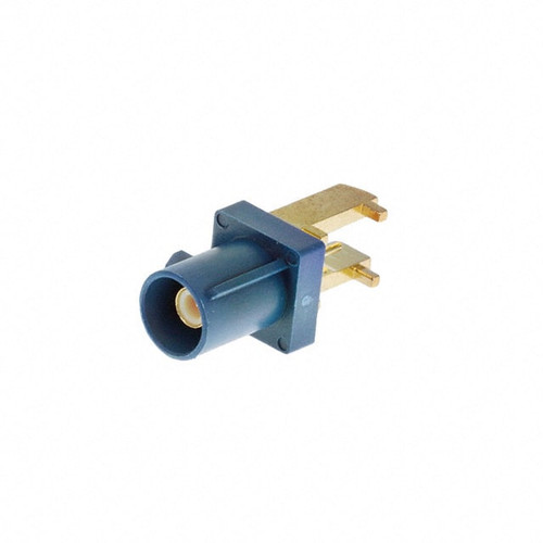 AdamTech RF55-23C-T-00-50-G-A-SH Coaxial Connector RF