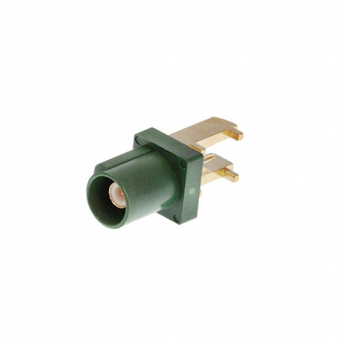 AdamTech RF55-23E-T-00-50-G-A-SH Coaxial Connector RF