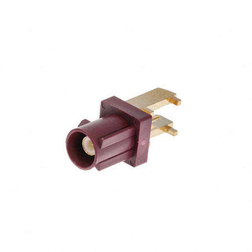 AdamTech RF55-23L-T-00-50-G-A-SH Coaxial Connector RF
