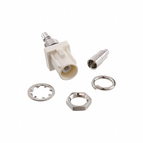 AdamTech RF55-24B-T-09-50-A-SH Coaxial Connector RF