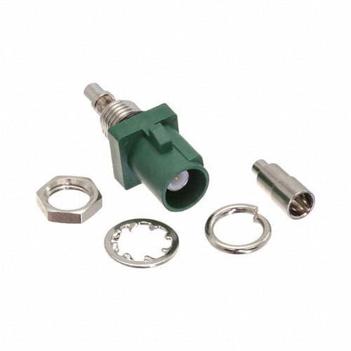 AdamTech RF55-24E-T-09-50-A-SH Coaxial Connector RF