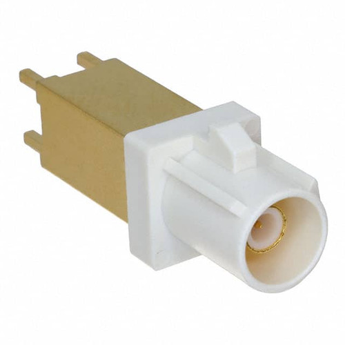 AdamTech RF55-25B-T-00-50-G-SH Coaxial Connector RF