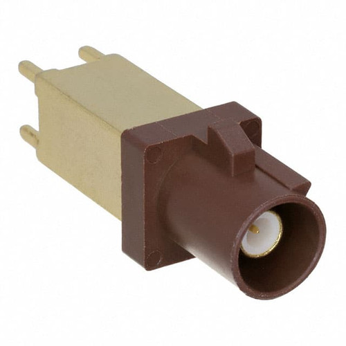 AdamTech RF55-25F-T-00-50-G-SH Coaxial Connector RF