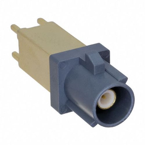 AdamTech RF55-25G-T-00-50-G-SH Coaxial Connector RF