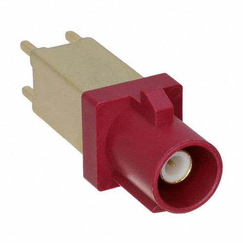AdamTech RF55-25L-T-00-50-G-SH Coaxial Connector RF