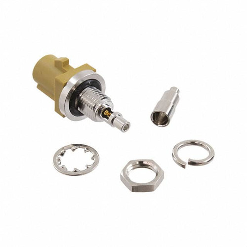 AdamTech RF55-26K-T-09-50-A-SH Coaxial Connector RF