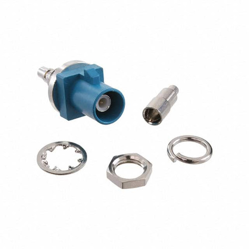 AdamTech RF55-26Z-T-09-50-A-SH Coaxial Connector RF