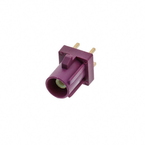 AdamTech RF55-28H-T-00-50-G-SH Coaxial Connector RF