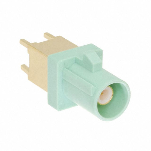 AdamTech RF55-29N-T-00-50-G-SH Coaxial Connector RF