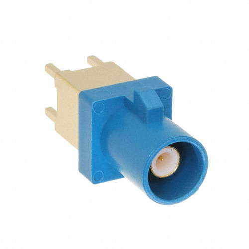 AdamTech RF55-29Z-T-00-50-G-SH Coaxial Connector RF