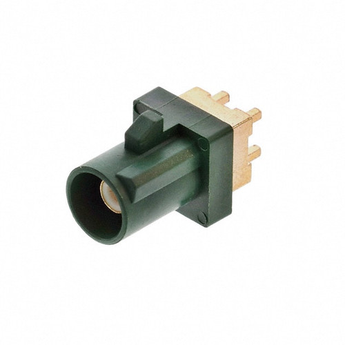 AdamTech RF55-30E-T-00-50-G-SH Coaxial Connector RF