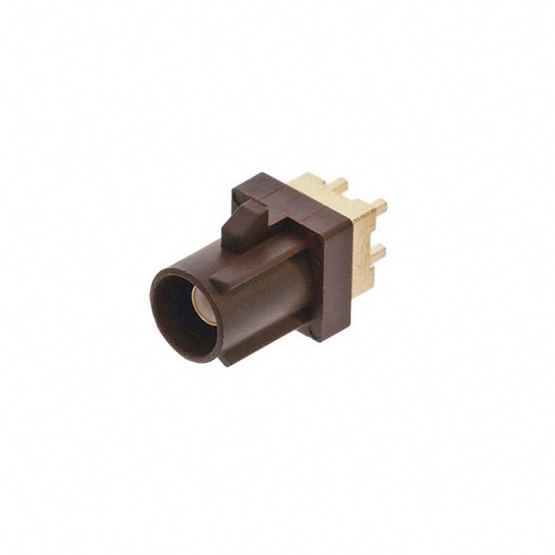 AdamTech RF55-30F-T-00-50-G-SH Coaxial Connector RF