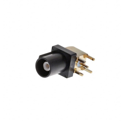 AdamTech RF55-32A-T-00-50-A-SH Coaxial Connector RF