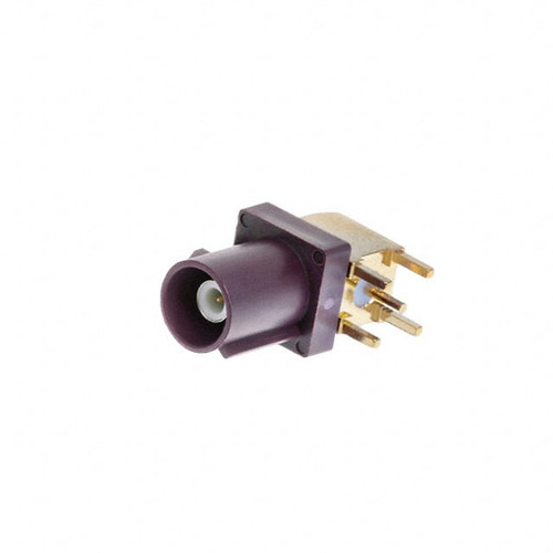 AdamTech RF55-32D-T-00-50-A-SH Coaxial Connector RF