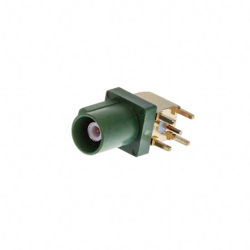AdamTech RF55-32E-T-00-50-A-SH Coaxial Connector RF