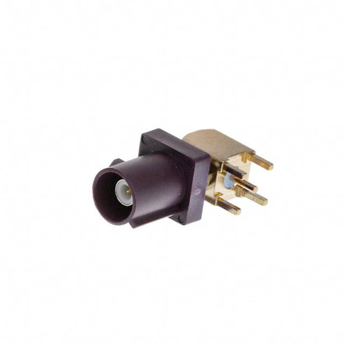 AdamTech RF55-33D-T-00-50-A-SH Coaxial Connector RF