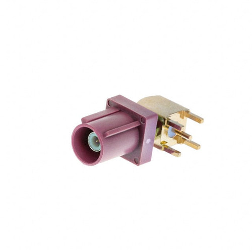AdamTech RF55-33H-T-00-50-A-SH Coaxial Connector RF