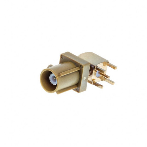 AdamTech RF55-33K-T-00-50-A-SH Coaxial Connector RF