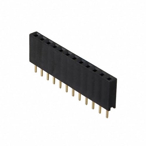 AdamTech RS1-12-G Pin Headers & Sockets