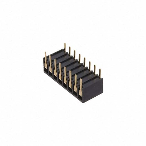 AdamTech RS2BR-16-G Pin Headers & Sockets