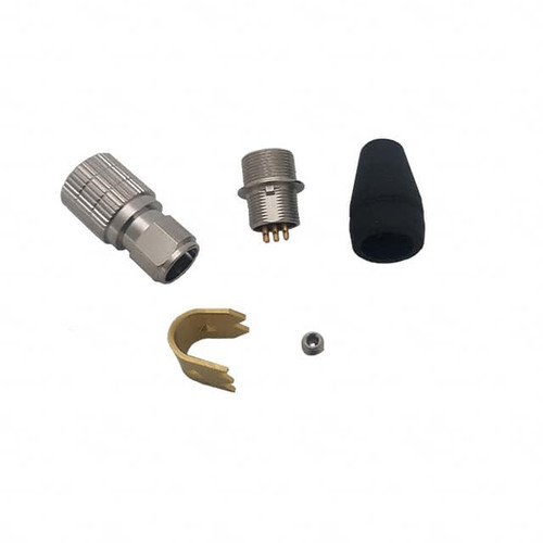 AdamTech SD-PNL06-FFTAL-SX0-000 Circular Connectors